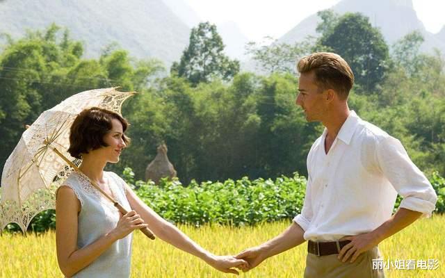 西西里的美丽传说|媲美《西西里的美丽传说》，这五部电影，值得珍藏