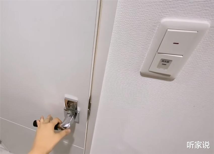 听家说|日本姑娘蜗居20㎡小家，半平米不敢浪费，一个人住也要干净整洁