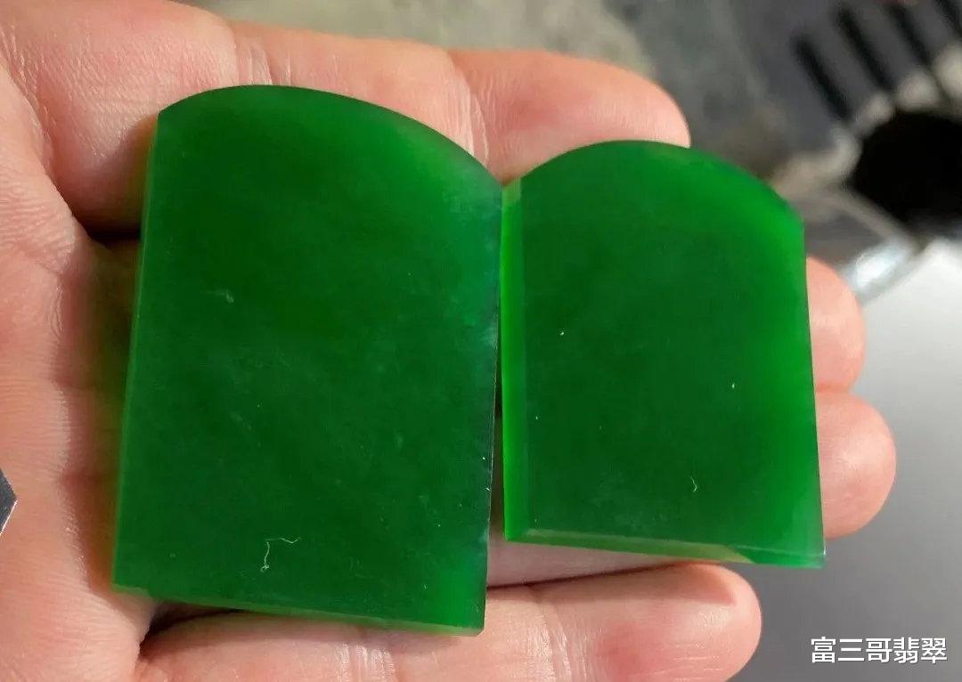 翡翠|翡翠行业如何应对危地马拉高色料翡翠的出现？