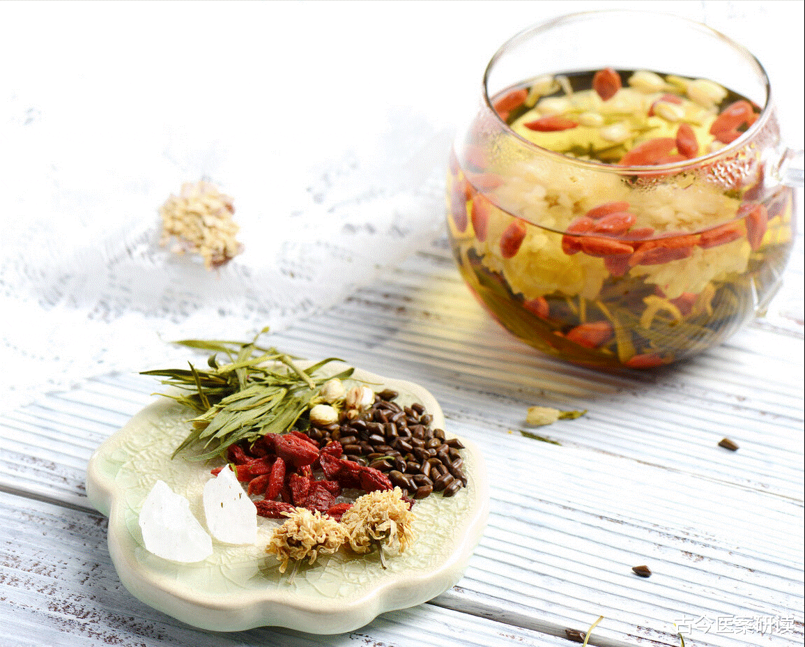 失眠|失眠的朋友有福了，《金匮要略》记载唯一主攻失眠的方子，或让你倒头就睡！