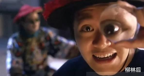 娱乐圈|赵薇倒台的背后，爆出娱乐圈洗黑钱一条龙