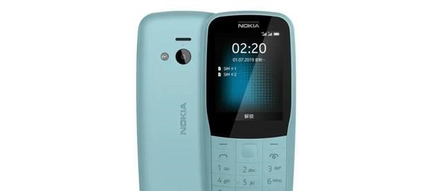 |过于强悍！诺基亚终于发力，6000mAh电池+18GB+1TB