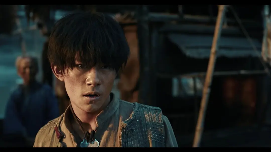 长津湖|《长津湖》讲的是抗美援朝,为什么整部电影都不拍朝鲜军民?