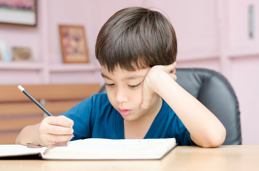 数学|如何改掉小学生的马虎？试试这5中方法，老师都说好用