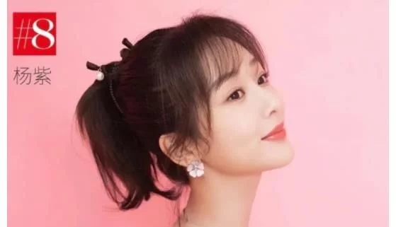 福布斯|2021福布斯名人榜:易烊千玺连续两年封顶,前10名8位流量上榜