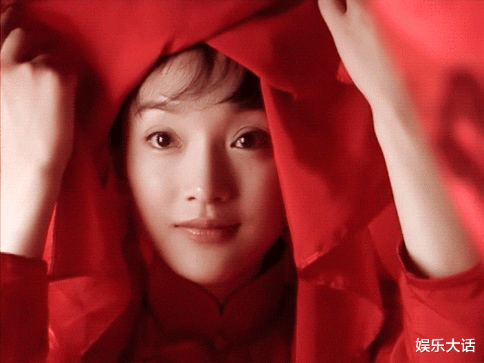 肖战|演技不够就别演傻白甜！让这9位女演员告诉你，什么叫灵气逼人