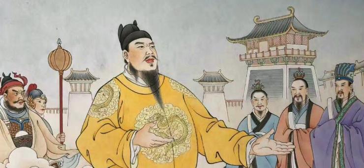 假如我是狐城|明朝三百年间诞生了数十个无为之君，为何还能立国三百多年？