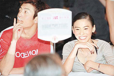 谢霆锋|王菲被谢霆锋家暴？他们吵架的背后隐藏着什么？如今真相大白！