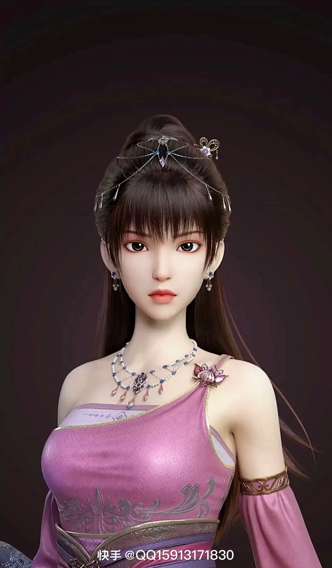 |动漫美女7