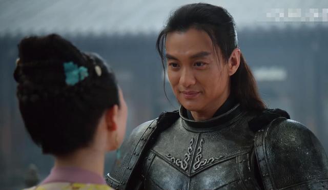 王儇|上阳赋：避子汤误会解除太及时，王儇萧綦日上三竿不起床，虐前甜