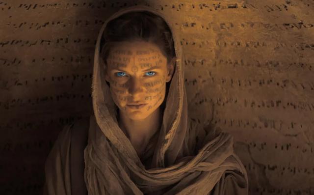 沙丘|《沙丘》中国票房遇冷，北美票房大爆，全球票房超14亿元