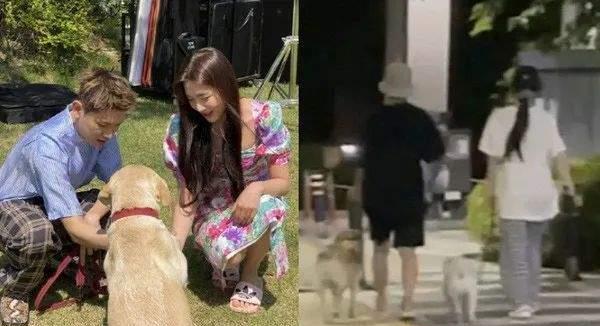 Red Velvet|Red Velvet成员公开恋爱小号！定延被排除在专辑封面之外？