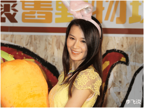 黄翠如|主持演戏样样行，口才演技皆了得，外表柔弱内心强大的千金小姐