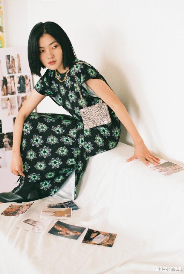 时尚搭配师瓜瓜|女生夏天“这么穿”真的土！特别是第一种，很多人中了却不自知