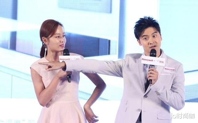 叶一茜|怪不得田亮会娶叶一茜，一身白裙穿得太有气质了，真给老公长脸