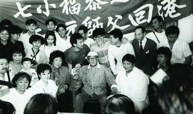 八佰|香港影坛的大佬聚齐了，这部电影动作片迷一定不要错过