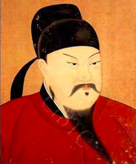 武则天|武则天和唐高宗李治，生下4儿2女，却只有一人得以善终