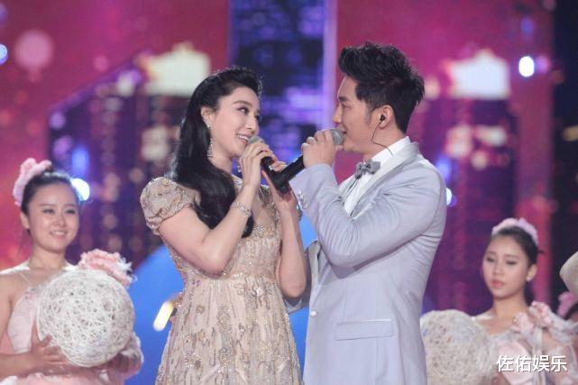 范冰冰|隔空力挺？范冰冰感慨世界不公平后，李晨发文晒照似有深意