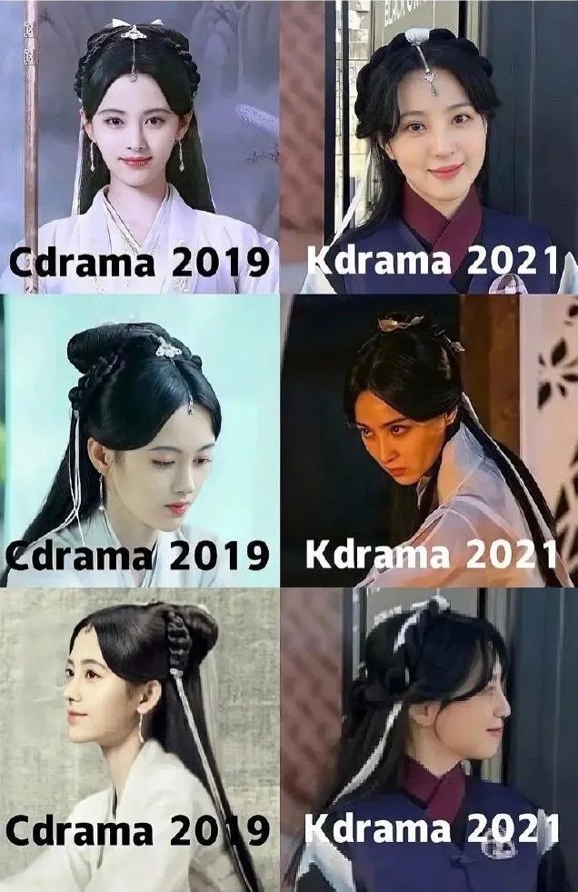 沈月|韩剧播出两集就被撤档，韩国网友反抗中国资本“成功”了