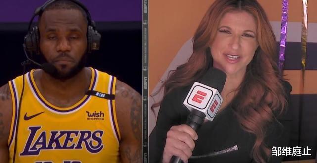 斯蒂芬·库里|库里尽力了！勇士惜败湖人！詹姆斯MVP，谈到制胜球很诚实！