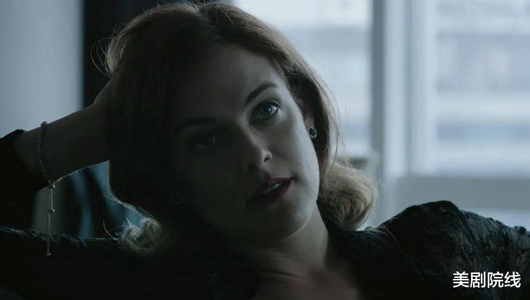 美剧|一集入坑,这部攒劲的美剧,太生猛了