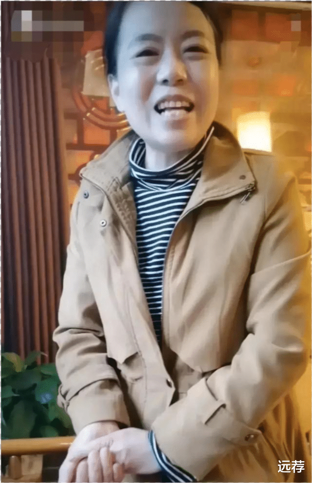 |许妈第一次见郭威,称儿子永远和我在一起!杜妈的表情亮了!