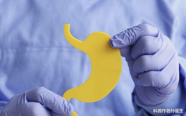 长寿|32岁女教师不吃辣椒，胃“烂成渔网”，医生：厨房一调料惹的祸！