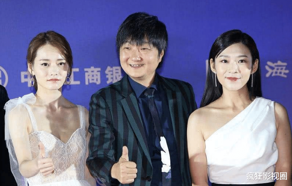 华晨宇|“丑角影帝”王大治,婚外情恋上董洁,如今新欢更美