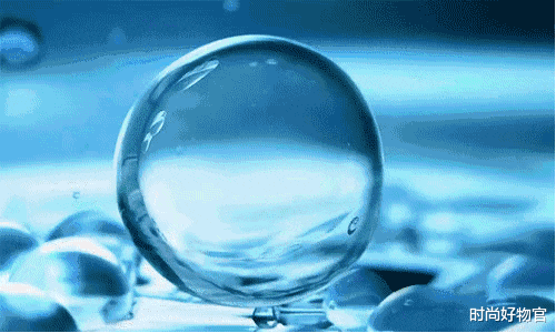 时尚好物官|倪妮的“羊奶肌”到底美在哪?看到机场素颜,我一下子全明白了