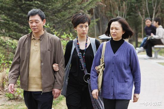 李光复|他是国家一级演员，住上亿四合院，儿子是一生骄傲，今74岁仍拍戏