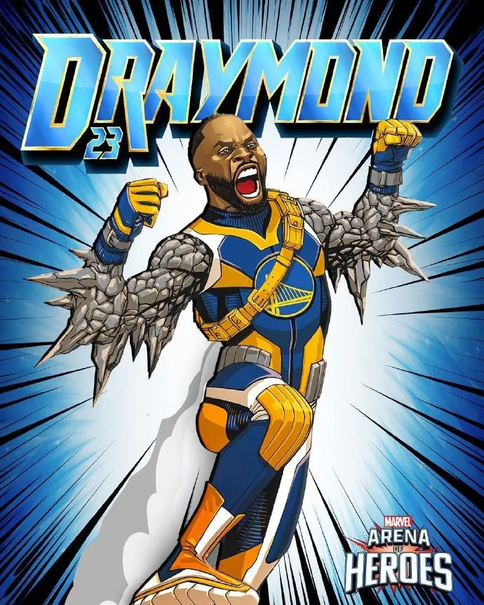 皇家馬德里|哭了！維金斯帶傷硬剛狀元！又是三雙！他讓庫里41分再成空砍