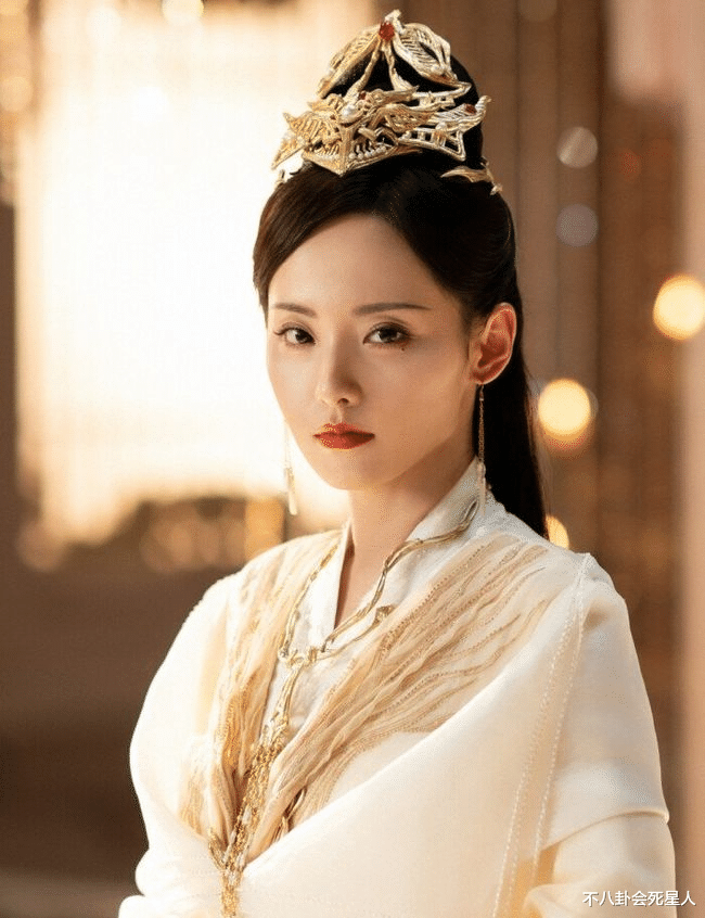 林心如|8位丫鬟艳压小姐：林心如两次失利，这位韩国女星在中国输得太惨