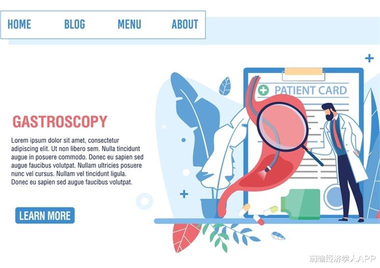 光纤|《科学》重磅!从“手指粗”到“头发丝细”,极细光纤让人告别痛苦胃镜
