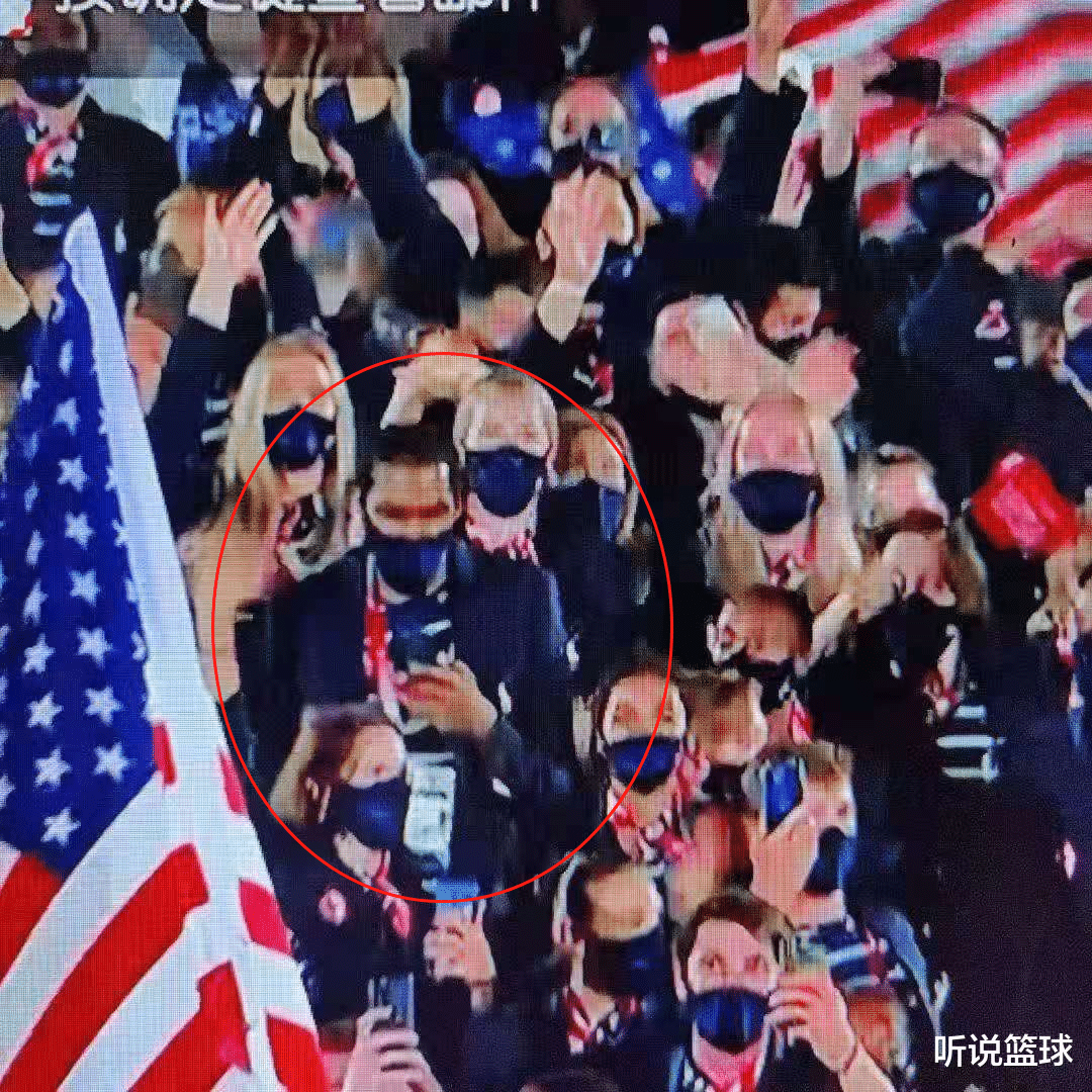 遇合情感攻略|荒唐！奥运开幕式中国仅10几秒，美国却几分钟！主办方太不尊重人