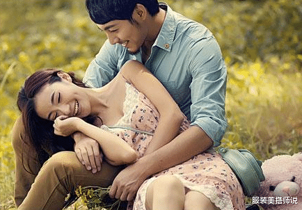 服装美搭师说|空窗期的你会接受下一份爱情嘛？