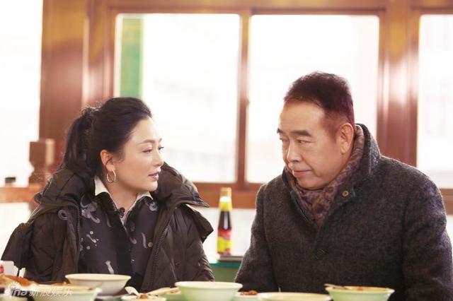 陈红|曾为张柏芝手撕吴君如，后将杨幂踢出京圈，陈红究竟凭的是什么？