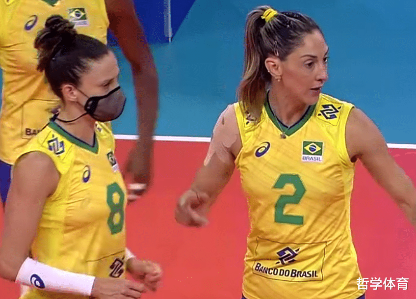 交易|中國女排3-2取勝！央視黃子忠大贊1人：技術高超，盡顯球星本色