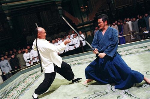 霍元甲|霍元甲墓被发掘，法医对遗骸鉴定后，证实了79年前的可怕传闻