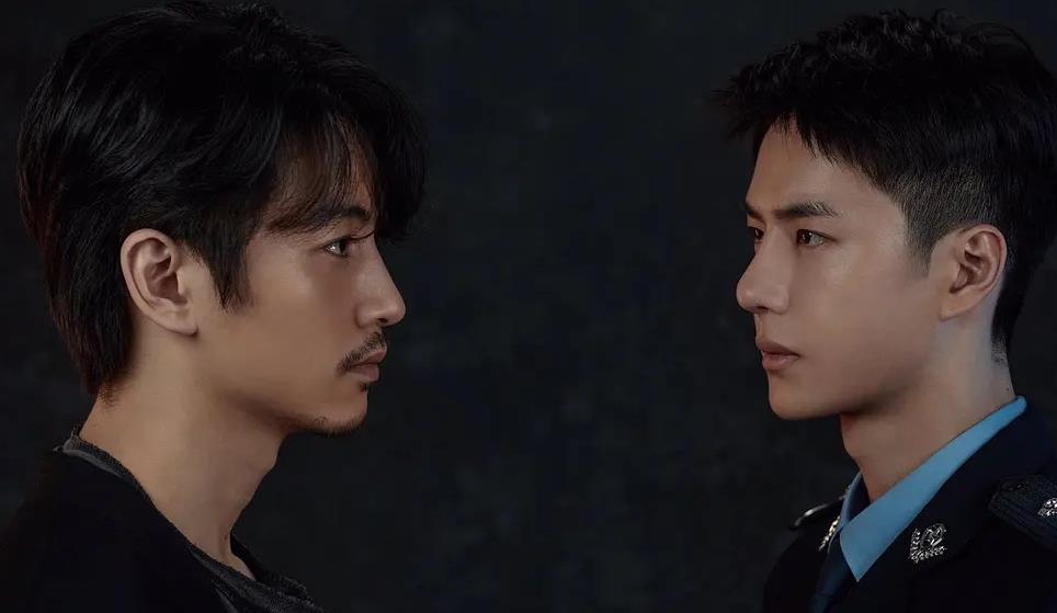 王一博|王一博与老戏骨强强联合，带来一部刑侦大剧，光看剧照就心动了