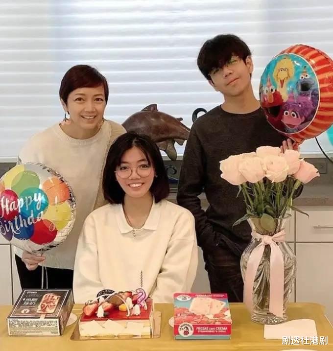 杨婉仪|51岁前港姐低调移居国外，成教育机构老师，曾创业失败被控诈骗