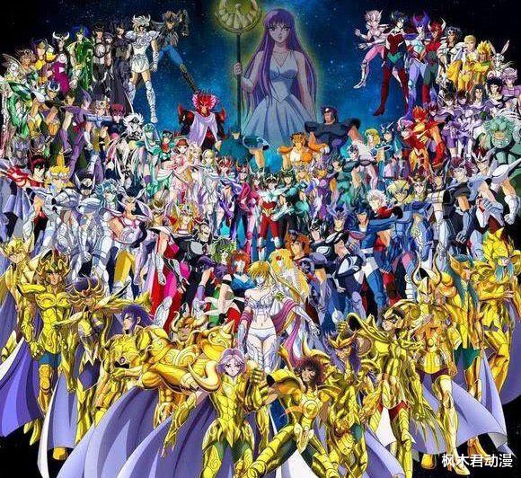 漫画|圣斗士星矢：SS开篇三大疑惑，神父是隐退圣斗士？教皇忠告被无视