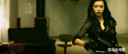 误杀2|8天破5亿，《误杀2》爆红的背后，这5位港星值得一夸