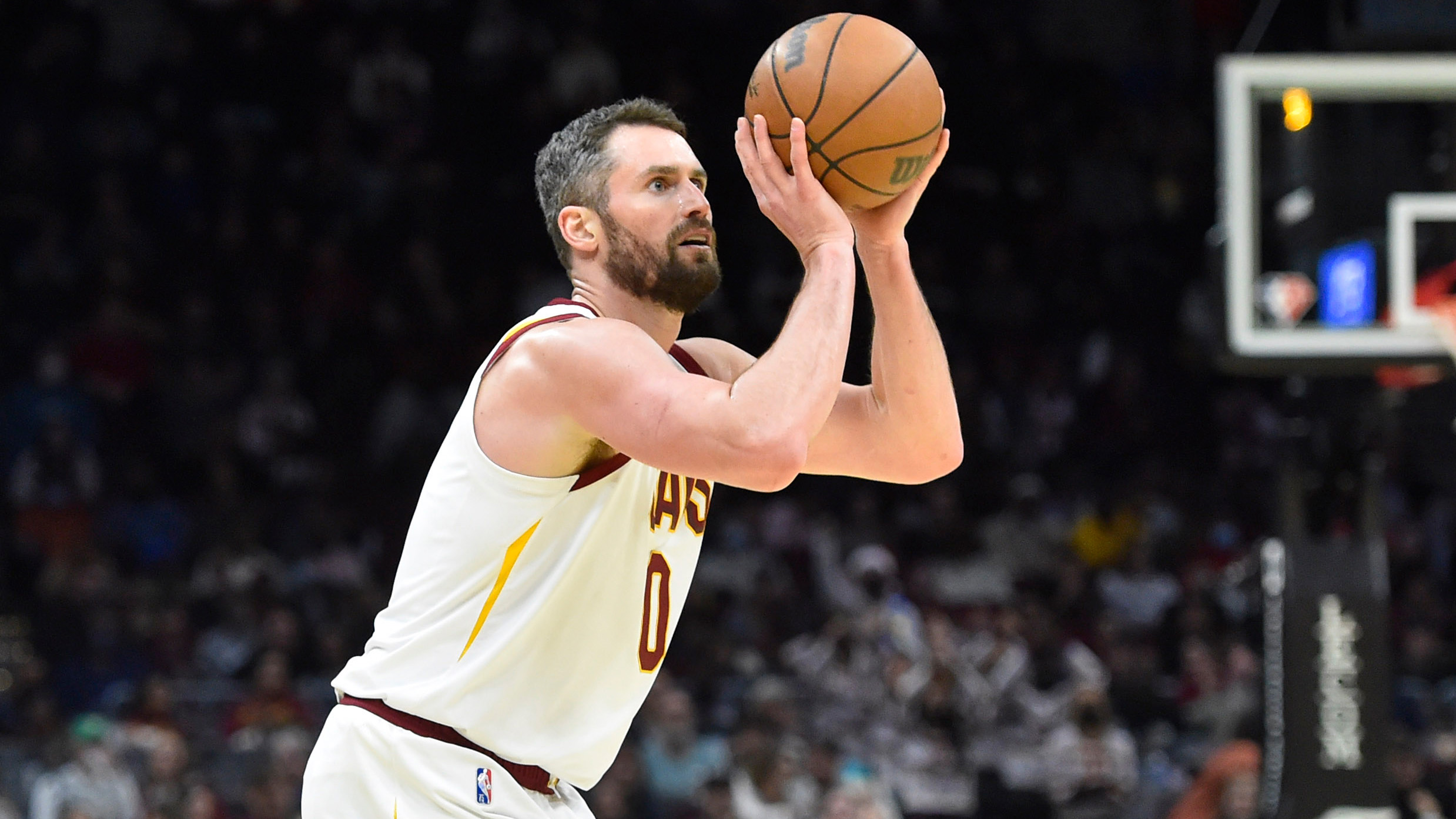 凱文·樂福|美媒大談湖人追樂福可能性，威少成影響因素之一？1前提也是關(guān)鍵