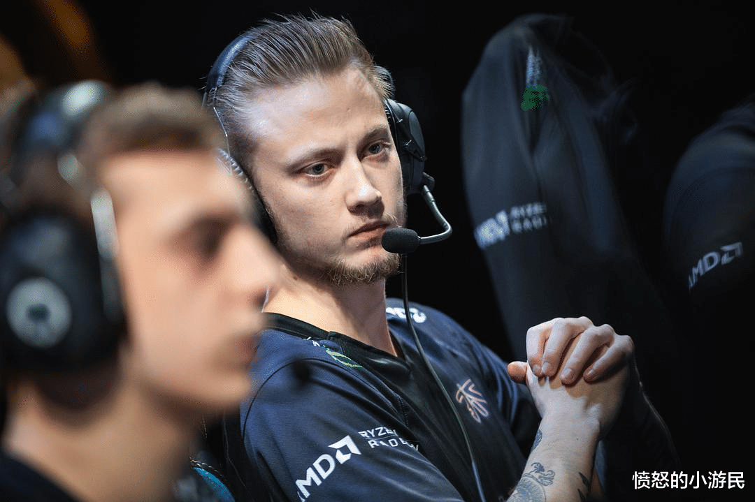 rekkles|英雄迟暮! Rekkles加入法国联赛队伍KC养老!