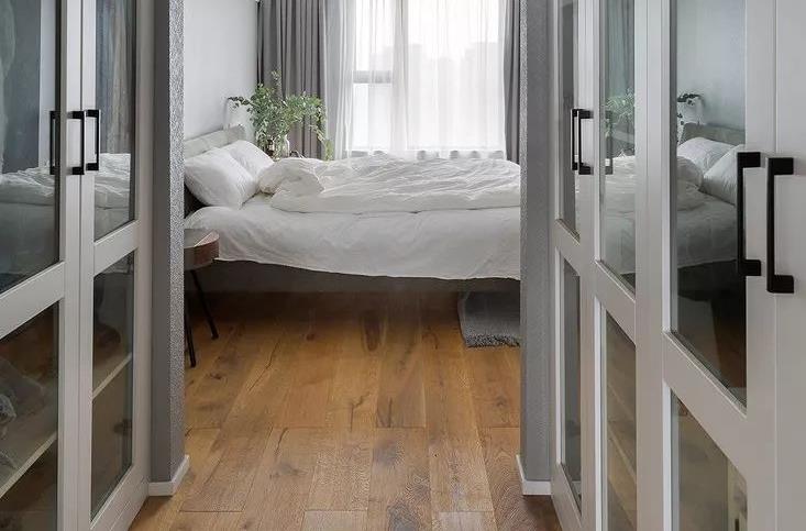 主卧带卫生间有4个不可忽视的缺陷，也有2个优点，装修要注意2点