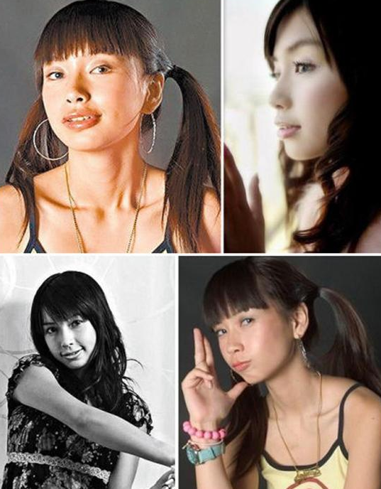 Angelababy|“三十年河东,三十年河西”,背锅10年不吭声,杨颖到底有多狠?