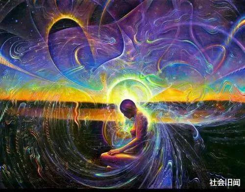 解密阿卡西记录，科学家读取宇宙信息中的未来，从科学转变为神学