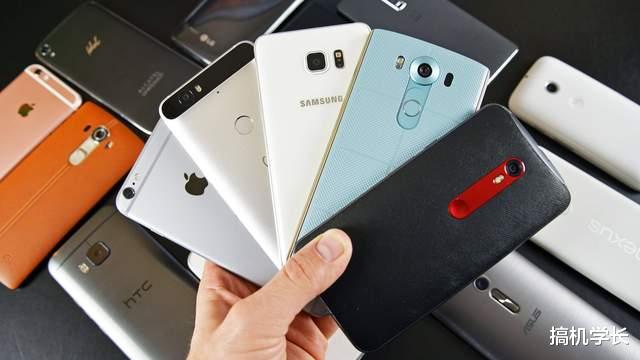 CPU|2022年买手机最该看重哪方面？听完懂行老师傅的分析，说到心坎了