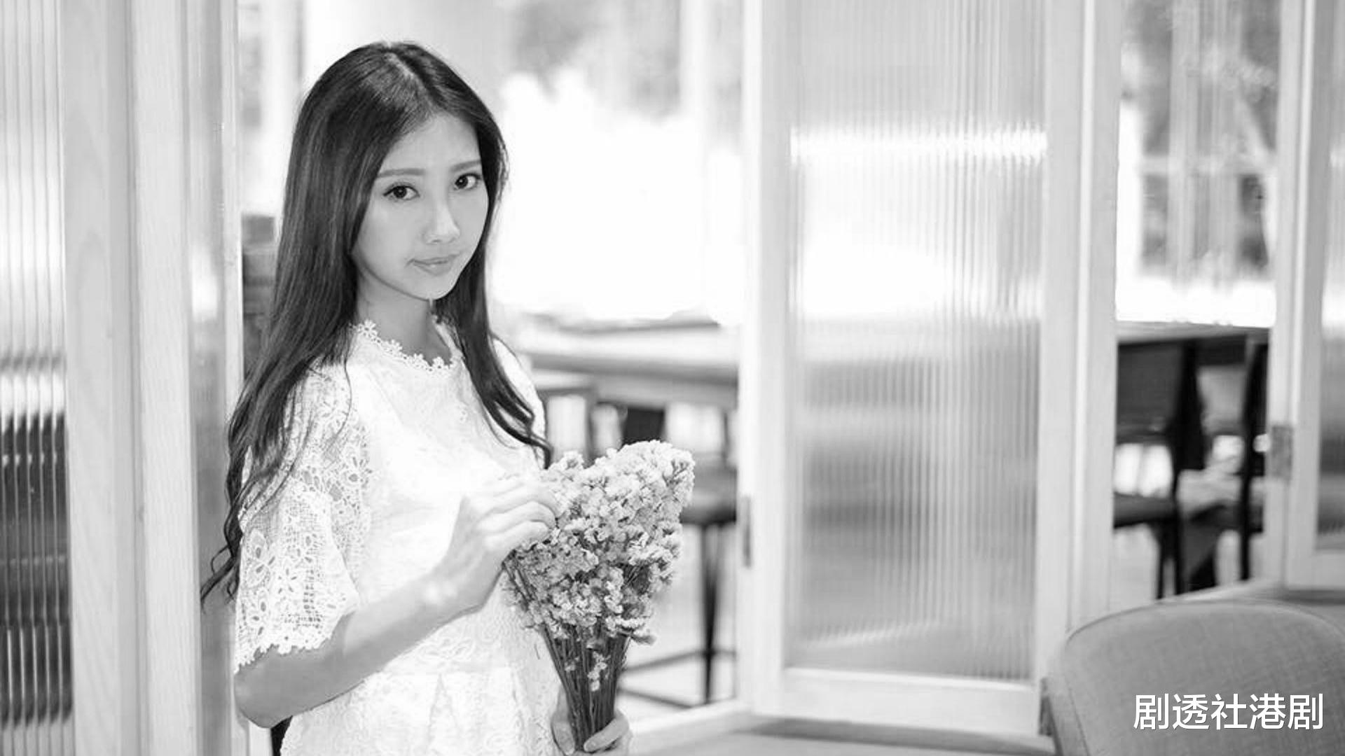 李明蔚|一路走好！31岁香港歌手李明蔚病逝，抗癌9年毁容失明从不放弃