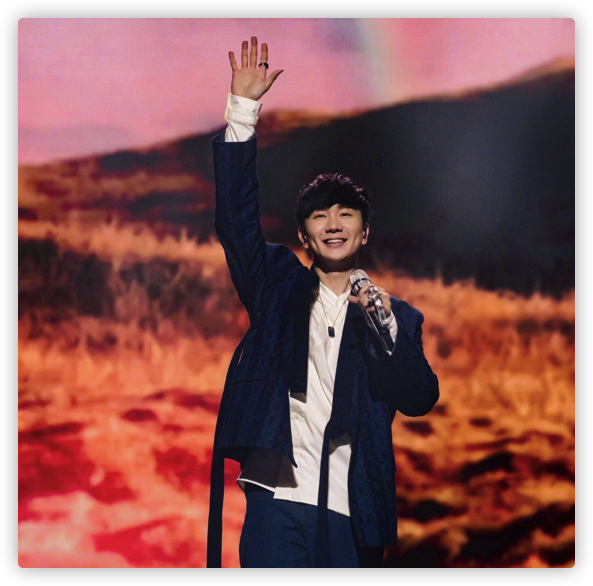 杨幂|众星齐发声明！章子怡否认离婚，王俊凯与英特尔解约，林俊杰辟谣